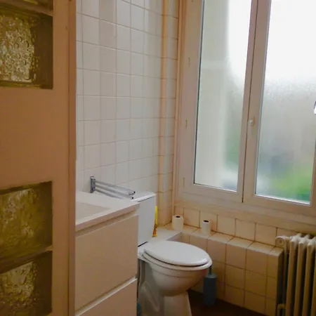 Lejlighed Location 93 M2 Plein Centre Historique *