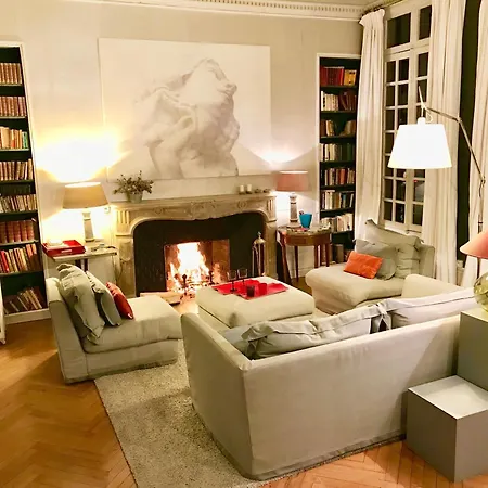 Lejlighed Location 93 M2 Plein Centre Historique