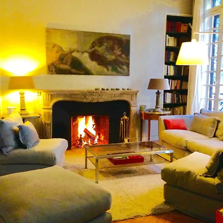 Lejlighed Location 93 M2 Plein Centre Historique Rouen
