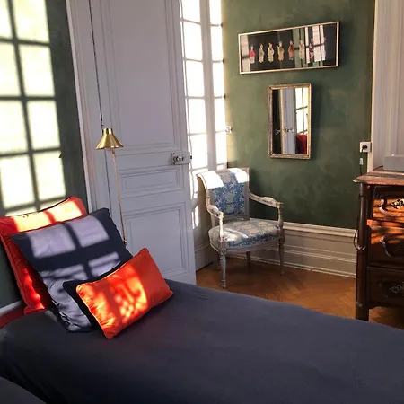 Lejlighed Location 93 M2 Plein Centre Historique *